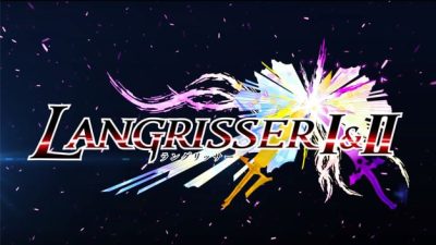 [Act.] Langrisser I & II tendrá una demo en la eShop japonesa de Switch a partir del 7 de febrero