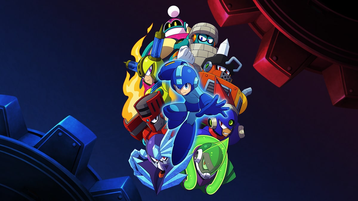 El productor de Mega Man asegura que su próximo gran juego sigue en desarrollo