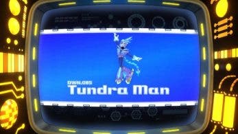 [Act.] Mega Man 11 revela a Tundra Man y Acid Man: nuevo tráiler y detalles del juego