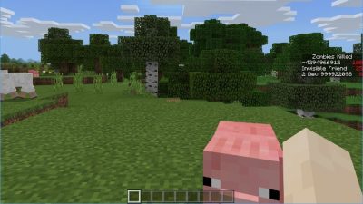 Las tablas de puntuación llegarán a Minecraft: Bedrock Edition