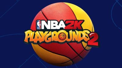 NBA 2K Playgrounds 2 se estrena el 16 de octubre, nuevo tráiler