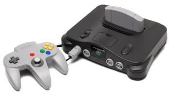 La EUIPO aprueba una nueva patente relacionada con Nintendo 64