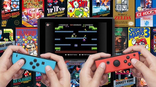 [Rumor] Los títulos de NES de Nintendo Switch Online se bloquearán si no nos conectamos online cada 7 días