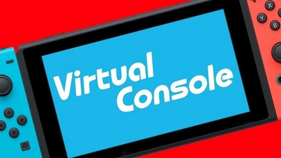 Un dataminer asegura haber hallado archivos de Consola Virtual de Nintendo 64, Game Boy y Nintendo DS en la eShop de Switch