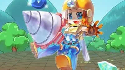 Osyaberi! Kakejo! será lanzado en Nintendo Switch