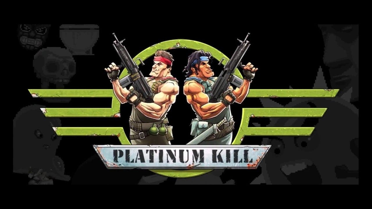 Los desarrolladores de Platinum Kill aseguran que su juego no ha recibido la aprobación de Nintendo