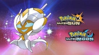 [Act.] Anunciada la distribución de Poipole variocolor para Pokémon Ultrasol y Ultraluna para Europa y Estados Unidos