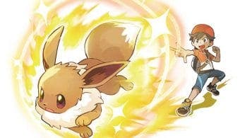 Game Freak comparte un mensaje por el estreno de Pokémon: Let’s Go, Pikachu! / Eevee!