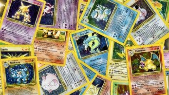La locura de las cartas Pokémon y sus elevados precios