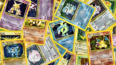 cartas pokémon tcg jcc locura