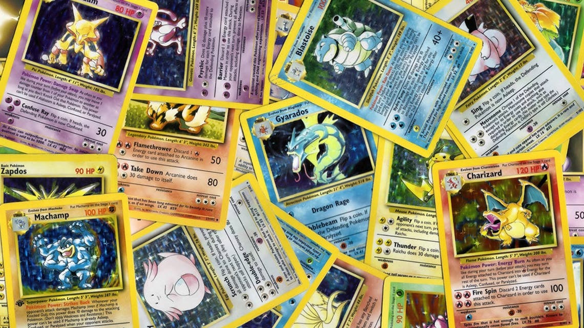 Las cartas del JCC de Pokémon subirán de precio en Europa por la disputa comercial con Estados Unidos