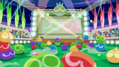 SEGA publicó una encuesta para que los fans «ayuden a formar el futuro de Puyo Puyo»