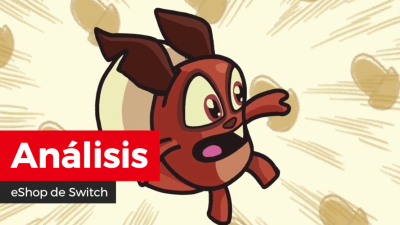 [Análisis] Red’s Kingdom