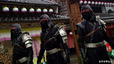 [Act.] Battle for money y Run for money llegan a Nintendo Switch el 29 de noviembre en Japón