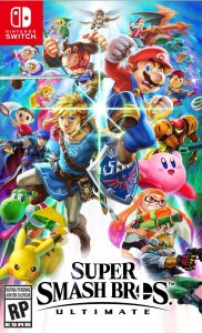 SuperSmashBrosUltimate