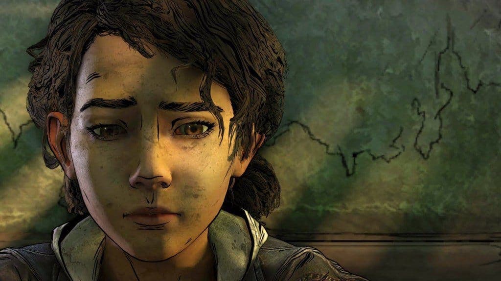 Telltale Games planea acabar la temporada de The Walking Dead: The Final Season en un futuro