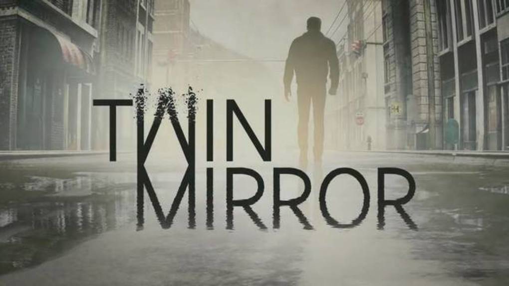 Productor de Twin Mirror sobre llevar el título a Switch: “Tal vez. Lo estamos pensando”