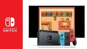 [Act.] Undertale será compatible con la captura de vídeo en Nintendo Switch