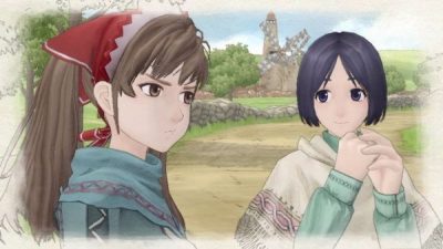 [Act.] Tráiler de lanzamiento de Valkyria Chronicles 1 para Nintendo Switch