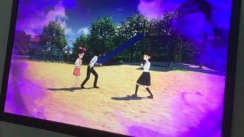 [Act.] 5 minutos de gameplay de Yo-Kai Watch 4 para Nintendo Switch del Tokyo Game Show 2018