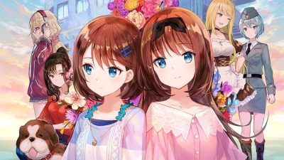 Anunciado Yume Utsutsu Re:Master para Nintendo Switch
