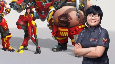 Estas son las medidas que están tomando en Corea del Sur para combatir el ciberacoso en los videojuegos en línea