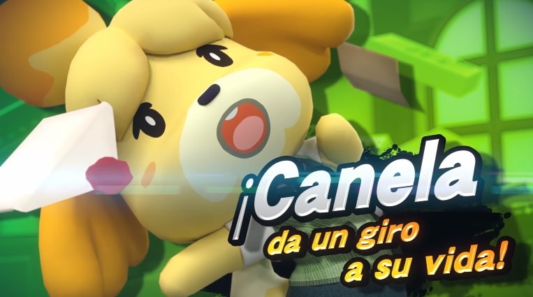 Animal Crossing