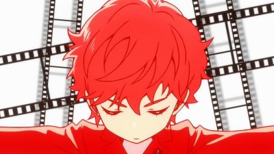 [Act.] Intro animada y nuevos tráilers de personajes de Persona Q2
