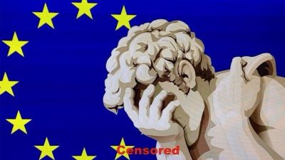 La versión europea de South Park: La Vara de la Verdad también está censurada en Nintendo Switch