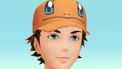 Pokémon GO añade nuevas gorras para personalizar nuestro avatar