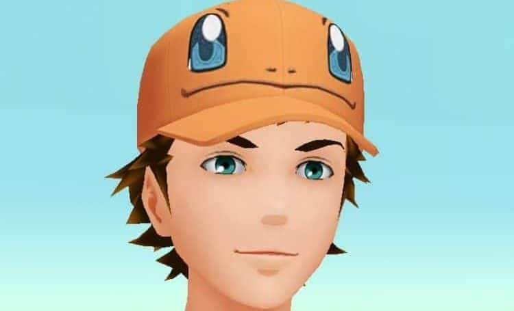 Pokémon GO añade nuevas gorras para personalizar nuestro avatar