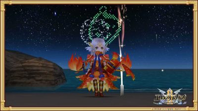 [Act.] Elemenal Knights Online R llega a Nintendo Switch el 27 de septiembre en Japón