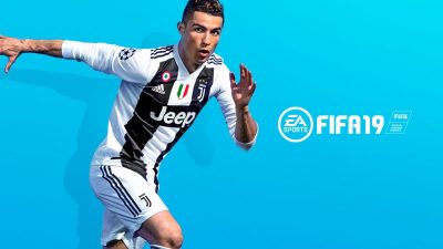 EA está siguiendo de cerca las acusaciones contra Cristiano Ronaldo, portada de FIFA 19