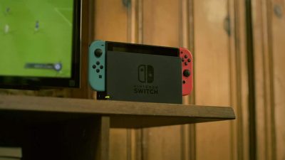 Nuevo vídeo promocional norteamericano de Nintendo Switch: «Más juegos cuando quieras, donde quieras»