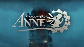 Forgotton Anne para Nintendo Switch será jugable en el Tokyo Game Show 2018