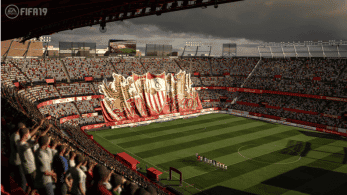 EA presenta la lista completa de estadios de FIFA 19