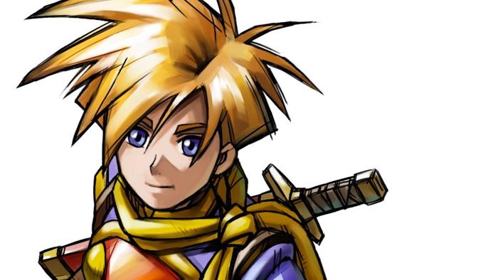 Camelot causa revuelo al actualizar su web oficial con estos artes de Golden Sun