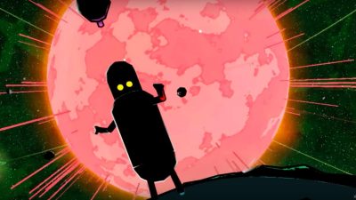 Jettomero: Hero of the Universe confirma su estreno en Nintendo Switch para el 4 de octubre