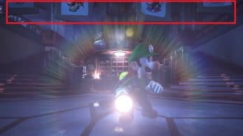 [Act.] Un análisis escena por escena del primer vídeo de Luigi’s Mansion 3 desvela detalles sutiles