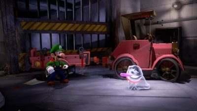 Nintendo Reino Unido llevará los juegos del E3 a la Hyper Japan 2019