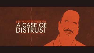 [Act.] A Case of Distrust, Party Crashers y Sword of the Guardian confirman su estreno en Switch junto a la fecha de Danger Mouse