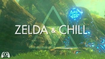 GameChops presenta Zelda & Chill, una reinterpretación de la música clásica de The Legend of Zelda