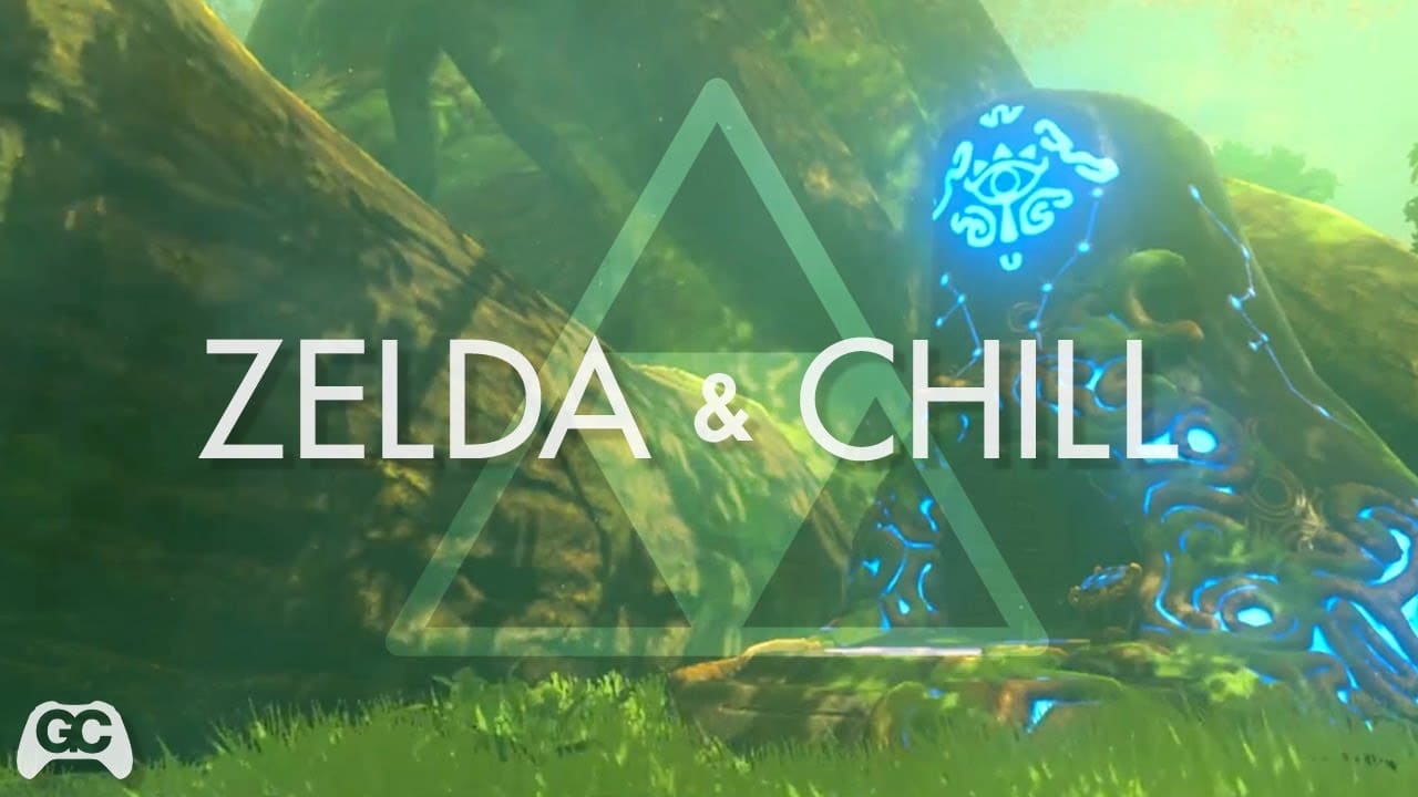 GameChops presenta Zelda & Chill, una reinterpretación de la música clásica de The Legend of Zelda