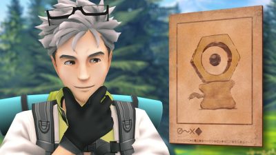 [Act.] Meltan, el nuevo Pokémon, protagoniza el último tráiler de Pokémon: Let’s Go, Pikachu! / Eevee!