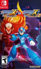 megaman