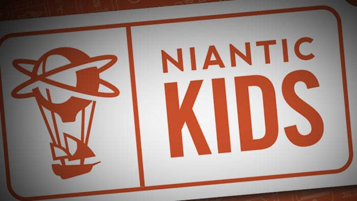 Pokémon GO se actualiza en iOS añadiendo el Niantic Kids Parent Portal