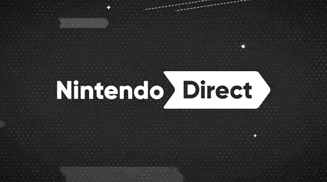 Nintendo Direct