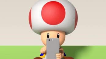 Nintendo afirma que “están pensando en las cosas nuevas que pueden proponer en el negocio móvil”