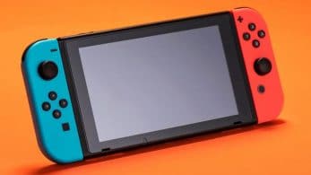 Nintendo Switch fue la consola más vendida del 2018 en Francia, donde ya supera los 2 millones de unidades vendidas