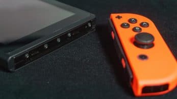 Bufete acusa a Nintendo de afirmar que “no hay un problema real con los Joy-Con de Switch y no han causado inconvenientes a nadie”